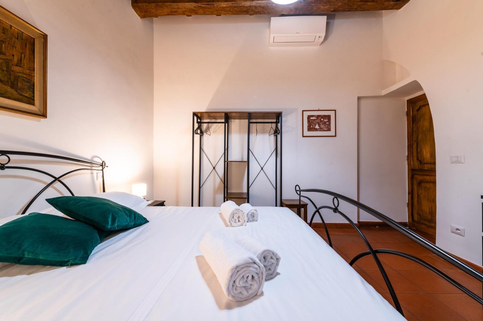 San Calisto Apartamento *
