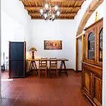 San Calisto Apartment