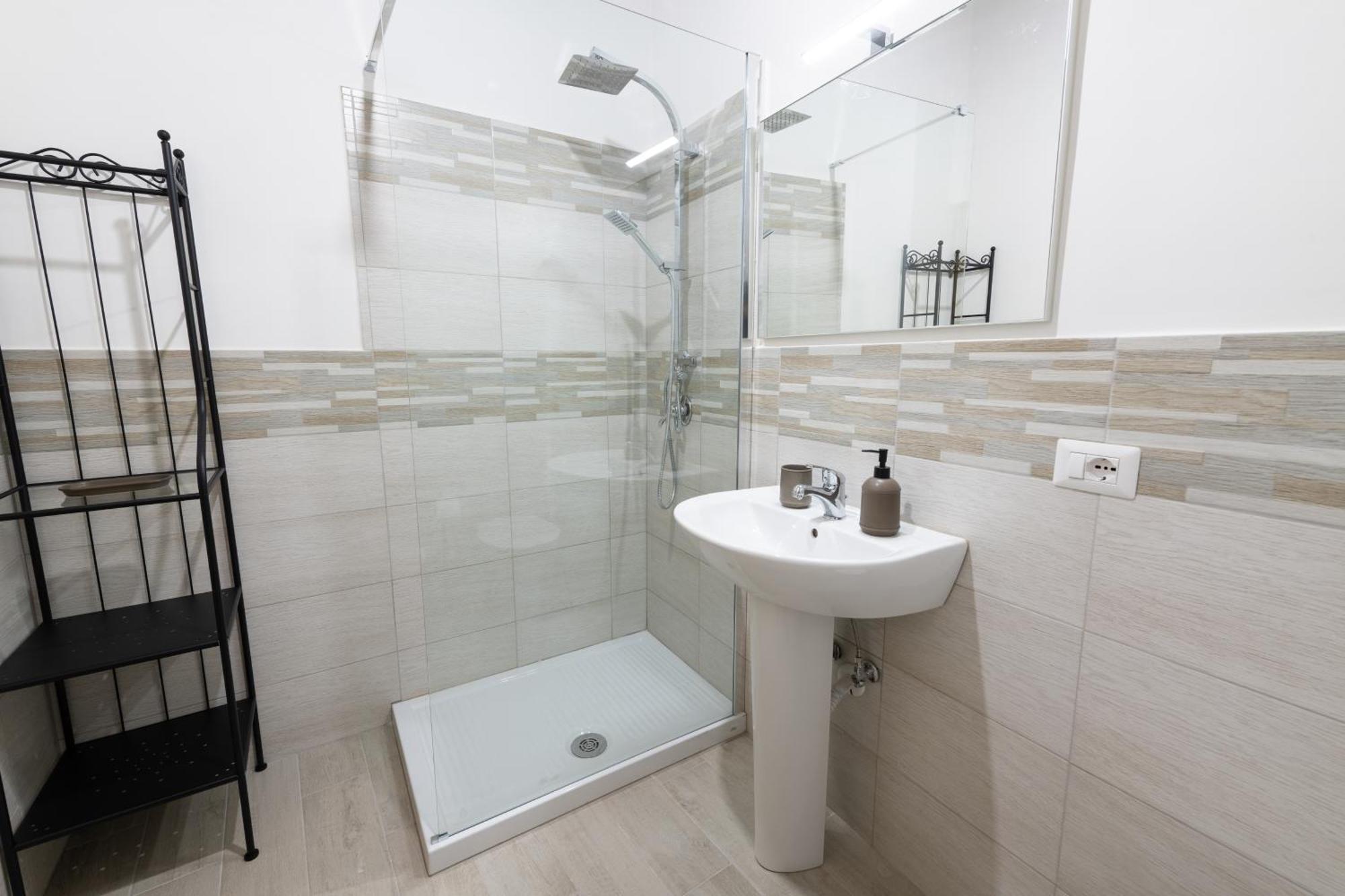 Apartamento San Calisto *